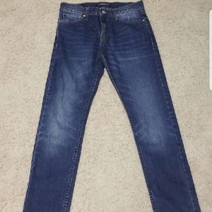 Calvin Klein men's jeans, size 30x32